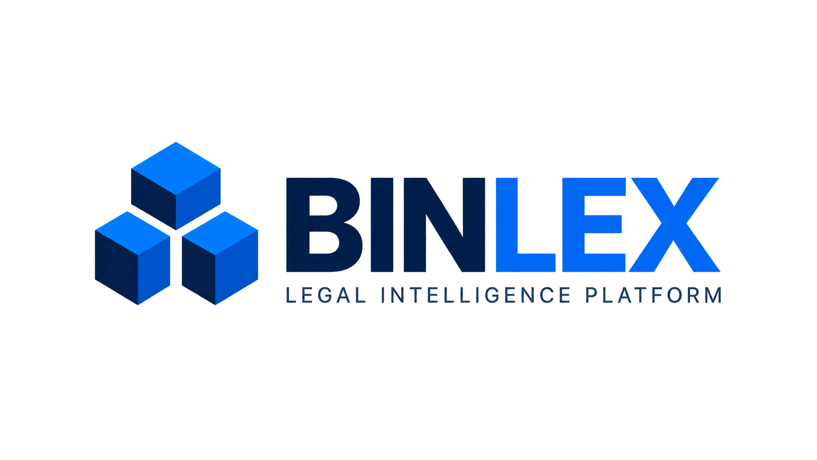 Binlex · Legal Intelligence Platform